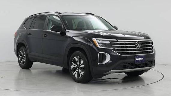 VOLKSWAGEN ATLAS 4MOTION 2024 1V2LR2CA5RC521034 image